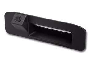 Car Reversing System Parking Assistance -Waterproof Trunk Handle Reversing Camera, for Mercedes-Benz 15-17 C W205/CLA C200L C180L C260L/B200/GLA200/E300L/200L/260/200 Sports Version Car Reversing System Parking Assistance -Waterproof Trunk Handle Reversing Camera, for Mercedes-Benz 15-17 C W205/CLA C200L C180L C260L/B200/GLA200/E300L/200L/260/200 Sports Version