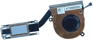 BDWZNLA Replacement New Heatsink and Fan for dell Latitude 7280 E7280 7290 7380 7390 0KM50T KM50T (not fits for Dell Latitude E7390, Dell Latitude 7390 2-in-1 Series) EG50040S1-C920-S9A DC5V BDWZNLA Replacement New Heatsink and Fan for dell Latitude 7280 E7280 7290 7380 7390 0KM50T KM50T (not fits for Dell Latitude E7390, Dell Latitude 7390 2-in-1 Series) EG50040S1-C920-S9A DC5V