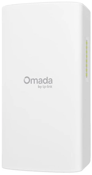 Omada 5GHz AC867 WiFi Bridge, 5km Distance, Gigabit PoE Out(Flex Bridge 5) Omada 5GHz AC867 WiFi Bridge, 5km Distance, Gigabit PoE Out(Flex Bridge 5)