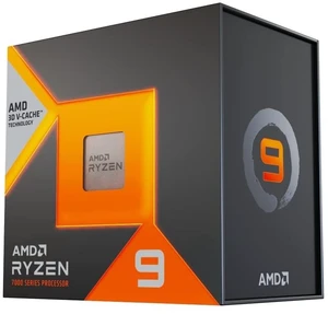 AMD Ryzen 9 7900X3D 12-Core, 24-Thread Desktop Processor AMD Ryzen 9 7900X3D 12-Core, 24-Thread Desktop Processor