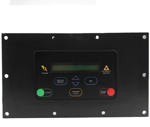 39817655 Air Compressor Controller Compatible with Ingersoll RAND SSR15-100HP 39817655 Intellisys Compressor 39817655 Air Compressor Controller Compatible with Ingersoll RAND SSR15-100HP 39817655 Intellisys Compressor
