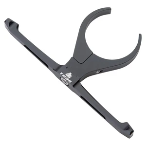 TUSK UTV Dual Headset Hanger Universal Fit Roll Cage Mounted 1-3/4" - 2" Compatible with Polaris RZR/General/Ranger CAN-AM Mav/X3/Defender Honda Pioneer 1000/Talon Kawasaki Teryx 700/800/Teryx4 H2 TUSK UTV Dual Headset Hanger Universal Fit Roll Cage Mounted 1-3/4" - 2" Compatible with Polaris RZR/General/Ranger CAN-AM Mav/X3/Defender Honda Pioneer 1000/Talon Kawasaki Teryx 700/800/Teryx4 H2