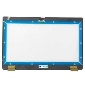 Jxjslp Replacement LCD Front Bezel for Dell Latitude 5420 E5420 Series Laptop Screen Cover 0GY37D Jxjslp Replacement LCD Front Bezel for Dell Latitude 5420 E5420 Series Laptop Screen Cover 0GY37D