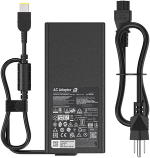 SXLXQHG 245W AC Adapter Compatible with Lenovo Legion Pro 5 16IAX10H RTX5070Ti 16 Gaming Laptop Charger ADL245SDC3A Legion 5 15IRX10 RTX 5060 ADL245SLC3A Power Supply SXLXQHG 245W AC Adapter Compatible with Lenovo Legion Pro 5 16IAX10H RTX5070Ti 16 Gaming Laptop Charger ADL245SDC3A Legion 5 15IRX10 RTX 5060 ADL245SLC3A Power Supply