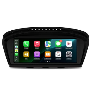 XTRONS 8.8 Car Stereo for BMW E90-E93/ E60-E61 M5 (2005-2008), CCC System XTRONS 8.8 Car Stereo for BMW E90-E93/ E60-E61 M5 (2005-2008), CCC System