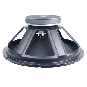 STLF-1890 ^^ 18" Raw Woofer Speaker, 400 Watts Pro Audio PA DJ Replacement Subwoofer Low Frequency Driver STLF-1890 ^^ 18" Raw Woofer Speaker, 400 Watts Pro Audio PA DJ Replacement Subwoofer Low Frequency Driver