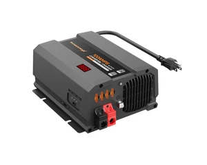 PowerMax PM3-45-SME 45A RV Converter Charger Adjustable Lithium PowerMax PM3-45-SME 45A RV Converter Charger Adjustable Lithium