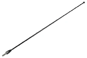 15 Inch Black Antenna for Ford F-150 F-250 F-350 Raptor (1950-2026) Bronco 15 Inch Black Antenna for Ford F-150 F-250 F-350 Raptor (1950-2026) Bronco