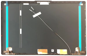 5CB0Z31048 Replacement for Lenovo ideapad 5-15IIL05 5-15ITL05 5-15ALC05 Laptop LCD Back Cover Top Case Rear Lid with Antenna Blue 5CB0Z31048 Replacement for Lenovo ideapad 5-15IIL05 5-15ITL05 5-15ALC05 Laptop LCD Back Cover Top Case Rear Lid with Antenna Blue