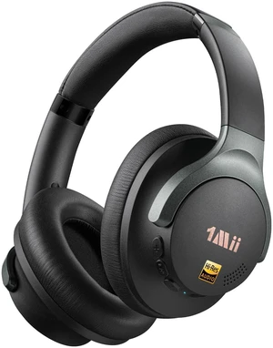1Mii Active Noise Cancelling Headphones for Airplane Travel 1Mii Active Noise Cancelling Headphones for Airplane Travel