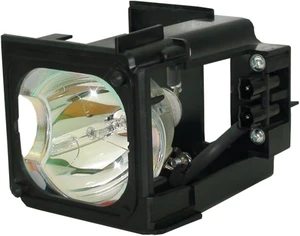 BORYLI BP96-01795A Replacement Lamp with Housing for HL-T5076S/HL-T5676S/HL-T6176S Projection Tv BORYLI BP96-01795A Replacement Lamp with Housing for HL-T5076S/HL-T5676S/HL-T6176S Projection Tv