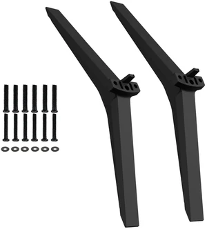 Stand for LG TV Legs, Only for LG 82" 86" TV Models We Listed, for 82UP8770 82UP8050 82UP8000 82UP8050 86UP8770 86UQ8000AUB 86UQ7070ZUD 86UQ7590PUD 86UR640S9UD 86UR340C9UD 86NANO90UNA with Screws Stand for LG TV Legs, Only for LG 82" 86" TV Models We Listed, for 82UP8770 82UP8050 82UP8000 82UP8050 86UP8770 86UQ8000AUB 86UQ7070ZUD 86UQ7590PUD 86UR640S9UD 86UR340C9UD 86NANO90UNA with Screws