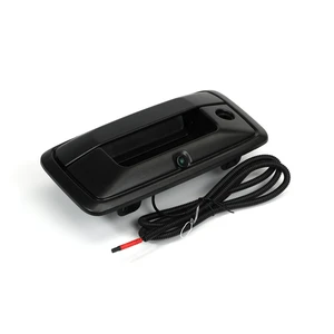 CRUX ^^ CGM-01S ^^ Sierra - Silverado 2015-2017 Tailgate Handle Camera CRUX ^^ CGM-01S ^^ Sierra - Silverado 2015-2017 Tailgate Handle Camera