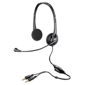 Plantronics .Audio 326 Stereo PC Headset Plantronics .Audio 326 Stereo PC Headset