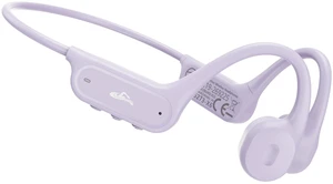 SAMVEK 26g Lightweight Bone Conduction Swimming Headphones, Bluetooth 6.1 with MP3 Mode 8GB Memory SAMVEK 26g Lightweight Bone Conduction Swimming Headphones, Bluetooth 6.1 with MP3 Mode 8GB Memory