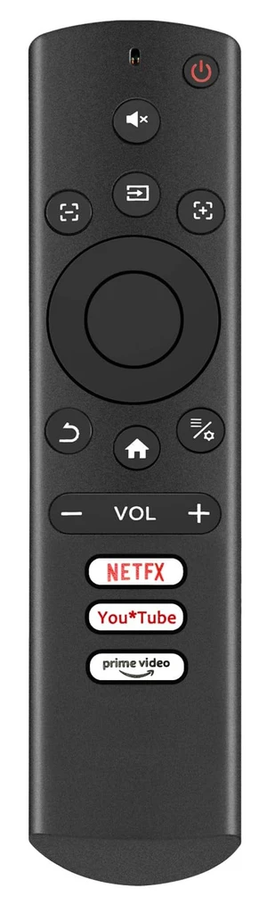 Remote Control Compatible with GooDee YG600-Movin Portable Projector Remote Control Compatible with GooDee YG600-Movin Portable Projector
