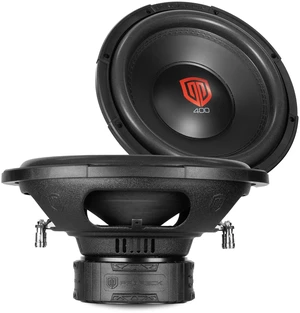 PRORECK Audio 412 12" Dual Voice Coil, Max Power 1200W Max Power Loud Car subwoofer(Single) (12" Dual-4Ohm) PRORECK Audio 412 12" Dual Voice Coil, Max Power 1200W Max Power Loud Car subwoofer(Single) (12" Dual-4Ohm)