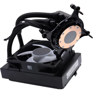 Deal4GO 105W 120mm Cryo-Tech RGB CPU Liquid Cooling Fan Cooler FFD35 0FFD35 Replacement for Dell Alienware Aurora R14 R13 Deal4GO 105W 120mm Cryo-Tech RGB CPU Liquid Cooling Fan Cooler FFD35 0FFD35 Replacement for Dell Alienware Aurora R14 R13