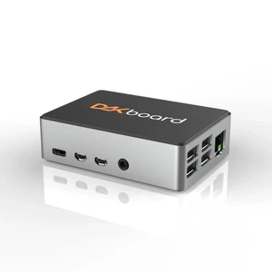 DAKboard CPU v4 DAKboard CPU v4
