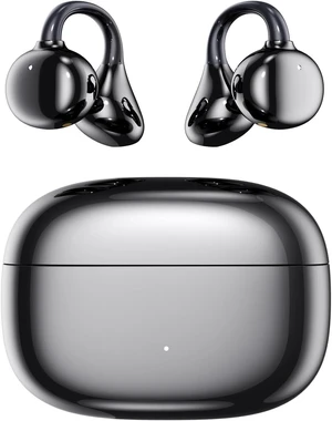 OceanSunds Clip-On Earbuds, Open-Ear Wireless Bluetooth 6.0 Headphones OceanSunds Clip-On Earbuds, Open-Ear Wireless Bluetooth 6.0 Headphones
