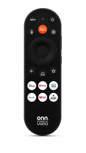 OEM XRT290 Smart Voice Remote Control Replacement, Compatible with Vizio V/M/P/OLED Series Smart TVs, Includes Shortcut App Keys OEM XRT290 Smart Voice Remote Control Replacement, Compatible with Vizio V/M/P/OLED Series Smart TVs, Includes Shortcut App Keys