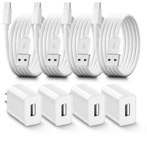 QKCOK 4 Pack 16FT Power Adapter for WYZE Duo Cam Pan,WYZE Cam Pan v4,Petcube Cam Indoor/Petcube Cam 360/TP-Link Tapo C120,Blink mini2,Blink Outdoor 4,USB Type C Power Cord QKCOK 4 Pack 16FT Power Adapter for WYZE Duo Cam Pan,WYZE Cam Pan v4,Petcube Cam Indoor/Petcube Cam 360/TP-Link Tapo C120,Blink mini2,Blink Outdoor 4,USB Type C Power Cord