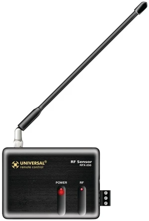 Universal Remote Control RFX-250 Antenna RFX250 Universal Remote Control RFX-250 Antenna RFX250