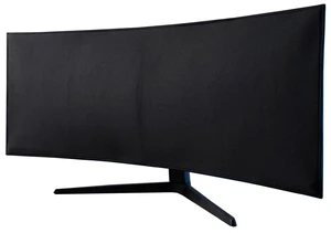 34 Inch Curved Monitor Cover for Alienware Samsung LG ASUS Gigabyte 34 Inch Curved Monitor Cover for Alienware Samsung LG ASUS Gigabyte