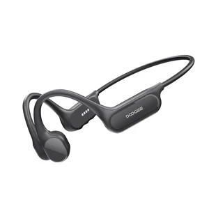 DOOGEEEco Bone Conduction Headphones IP68 Waterproof Swimming Headphones,10H Running Headphones Bluetooth 5.4 Open Earphones 32GB MP3 Dual Modes for Cycling,Underwater Swimming,Fitness (DGERY) DOOGEEEco Bone Conduction Headphones IP68 Waterproof Swimming Headphones,10H Running Headphones Bluetooth 5.4 Open Earphones 32GB MP3 Dual Modes for Cycling,Underwater Swimming,Fitness (DGERY)