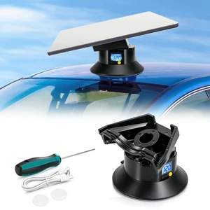 Starlink Mini Mount, Electric Suction Cup Mount for Vehicle Roof Starlink Mini Mount, Electric Suction Cup Mount for Vehicle Roof