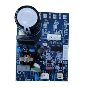 HMHAMA Replacement VFL110CY1 Compressor Driver Board Inverter Board for Hisense/Ronshen Refrigerator Accessories HMHAMA Replacement VFL110CY1 Compressor Driver Board Inverter Board for Hisense/Ronshen Refrigerator Accessories