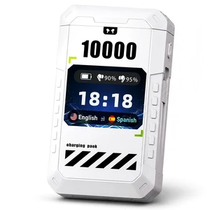 AI Language Translator Earbuds, Real-Time Voice Translation in 145 Languages, Bluetooth Wireless Translator Device for Travel, Business Meetings, Study & International Communication AI Language Translator Earbuds, Real-Time Voice Translation in 145 Languages, Bluetooth Wireless Translator Device for Travel, Business Meetings, Study & International Communication