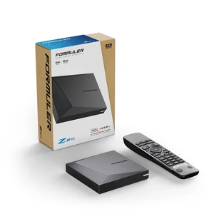 Z11 Pro 4K Android 11 Media Player HDR10+, 2GB RAM/16GB Storage, Dual-Band WiFi, Gigabit LAN, Bluetooth 5.0, Includes Premium IR1 Remote Z11 Pro 4K Android 11 Media Player HDR10+, 2GB RAM/16GB Storage, Dual-Band WiFi, Gigabit LAN, Bluetooth 5.0, Includes Premium IR1 Remote