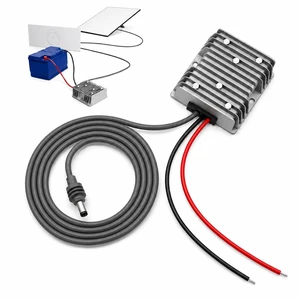 Starlink Gen3 Standard 4X DC Power Supply Adapter 12V/ 30V to 57V 4.5A Starlink Gen3 Standard 4X DC Power Supply Adapter 12V/ 30V to 57V 4.5A