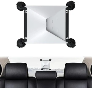 Onimento Starlink Mini Sunroof Suction Cup Mount - Mounting Kit for Car Windows and Sunroofs for Starlink Mini Car/Window Roof Mounting Kit Accessories (Suction Cup Mount) Onimento Starlink Mini Sunroof Suction Cup Mount - Mounting Kit for Car Windows and Sunroofs for Starlink Mini Car/Window Roof Mounting Kit Accessories (Suction Cup Mount)