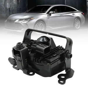 SecosAutoparts Adaptive Cruise Control Distance Sensor Radar Compatible with 2015-2020 Toyota Corolla Avalon RAV4 Highlander Prius Land Cruiser Fit for Lexus GS is LX, Replace 88210-07010 88210-47090 SecosAutoparts Adaptive Cruise Control Distance Sensor Radar Compatible with 2015-2020 Toyota Corolla Avalon RAV4 Highlander Prius Land Cruiser Fit for Lexus GS is LX, Replace 88210-07010 88210-47090