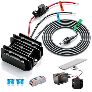 Starlink Mini Power Supply Starlink Mini 12V Adapter 12V/24V to 30V 3.5A Starlink Mini Power Supply Starlink Mini 12V Adapter 12V/24V to 30V 3.5A