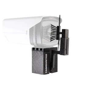 CAMDUSTER - Security Camera Lens Cleaning Robot Bullet ONE CAMDUSTER - Security Camera Lens Cleaning Robot Bullet ONE