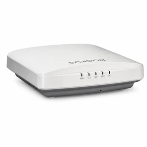 Ruckus R550 Wi-Fi 6 Indoor Access Point, Dual-Band 2x2:2 MU-MIMO, Up to 1Gbps, 2x1GbE & USB, WPA3, 802.11ax/ac/n, PoE, Model 9U1-R550-US00, Cloud Care Pre-Configured Bundle Eligible Ruckus R550 Wi-Fi 6 Indoor Access Point, Dual-Band 2x2:2 MU-MIMO, Up to 1Gbps, 2x1GbE & USB, WPA3, 802.11ax/ac/n, PoE, Model 9U1-R550-US00, Cloud Care Pre-Configured Bundle Eligible