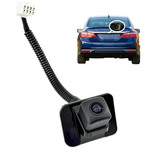 Rear View Backup Camera for 2014 2015 2016 2017 Honda Accord Sedan EX-L Rear View Backup Camera for 2014 2015 2016 2017 Honda Accord Sedan EX-L