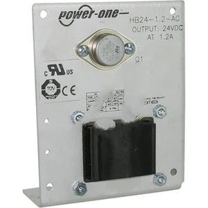Bel Power Solutions HB24-1.2-AG, Power Supply; AC-DC; 24V@1.2A; 100-264V in; Open Frame; Panel Mount; Linear Bel Power Solutions HB24-1.2-AG, Power Supply; AC-DC; 24V@1.2A; 100-264V in; Open Frame; Panel Mount; Linear