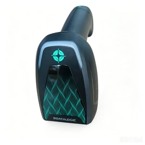 Datalogic Gryphon GD4690-DPM Wireless Handheld 2D Barcode Scanner W/ USB Cable- Datalogic Gryphon GD4690-DPM Wireless Handheld 2D Barcode Scanner W/ USB Cable-