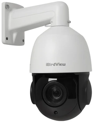 PTZ Geschwindigkeit Dome IR Kamera 4,5 '' 30X ZOOM NTSC AHD 1080P 2MP Nacht IP66 PTZ Geschwindigkeit Dome IR Kamera 4,5 '' 30X ZOOM NTSC AHD 1080P 2MP Nacht IP66