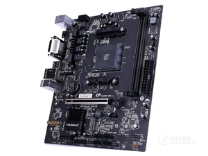B450M-HD V14 Micro-ATX AMD B450 DDR4 32G PCI-E 3.0 AM4 Motherboard B450M-HD V14 Micro-ATX AMD B450 DDR4 32G PCI-E 3.0 AM4 Motherboard