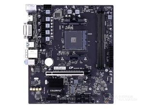 B450M-HD V14 Micro-ATX AMD B450 DDR4 32G PCI-E 3.0 AM4 Motherboard New B450M-HD V14 Micro-ATX AMD B450 DDR4 32G PCI-E 3.0 AM4 Motherboard New