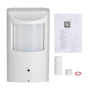 2.4G/5G 4K 5MP PoE WIFI PIR Style IR Two Way Audio IP Camera 3.7mm Lens 2.4G/5G 4K 5MP PoE WIFI PIR Style IR Two Way Audio IP Camera 3.7mm Lens