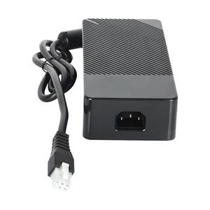 Original SOY-1201500-244 180W Power Adapter For Soy Wahoo ST-BOX Replacement Original SOY-1201500-244 180W Power Adapter For Soy Wahoo ST-BOX Replacement