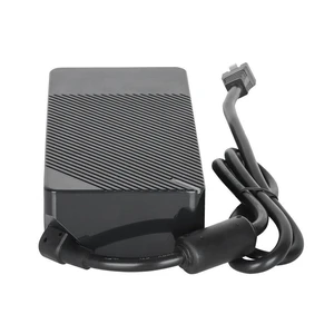Replacement Genuine SOY-1201500-244 180W Power Adapter For Soy Wahoo ST-BOX- Replacement Genuine SOY-1201500-244 180W Power Adapter For Soy Wahoo ST-BOX-