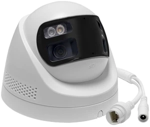 8MP Dual Lens 180° Hybrid Light IP Camera DS-2CD1383G2P-LIUF/SL 8MP Dual Lens 180° Hybrid Light IP Camera DS-2CD1383G2P-LIUF/SL