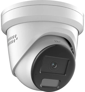 8MP ColorVu Hybrid Light Turret Network Camera DS-2CD2387G2H-LISU/SL, AI Human Vehicle Classification, H.265+, IP67 Waterproof 8MP ColorVu Hybrid Light Turret Network Camera DS-2CD2387G2H-LISU/SL, AI Human Vehicle Classification, H.265+, IP67 Waterproof